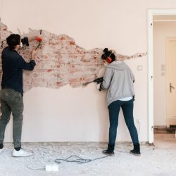 Everything You Need to Know Before You Renovate: From The Top - Down
